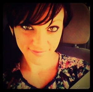 Meet your Posher, Miley ann